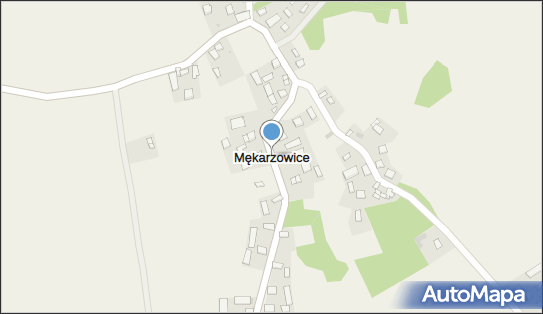 Mękarzowice (województwo świętokrzyskie), Mękarzowice 28-506 - Inne