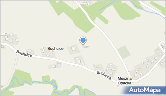 Meszna Opacka, Buchcice, Buchcice 33-170 - Inne