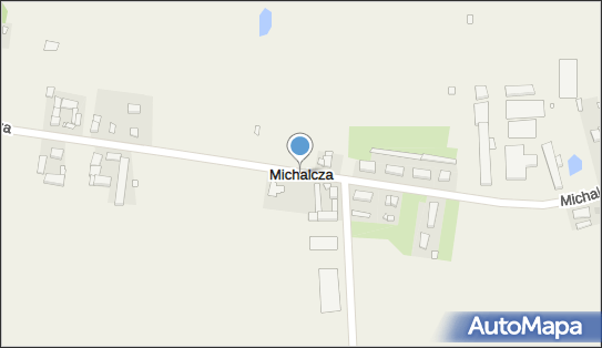 Michalcza, Michalcza - Inne