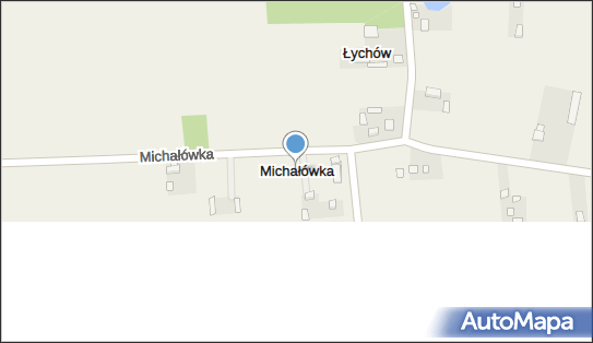 Michałówka (powiat grójecki), Michałówka - Inne