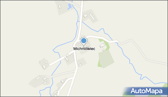 Michniowiec, Michniowiec - Inne