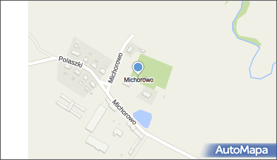 Michorowo, Michorowo - Inne