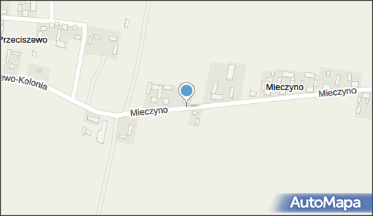 Mieczyno, Mieczyno, Mieczyno 09-440 - Inne