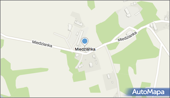 Miedzianka (województwo dolnośląskie), Miedzianka - Inne