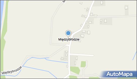 Międzybrodzie, Międzybrodzie - Inne