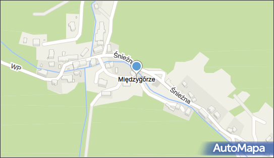 Międzygórze (województwo dolnośląskie), Międzygórze - Inne