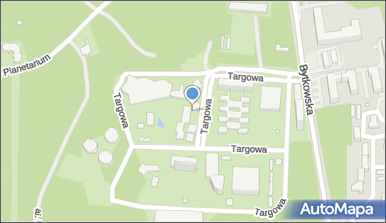 Międzynarodowe Targi Katowickie, Targowa 7c, Chorzów 41-503 - Inne