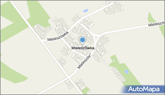 Mieleszówka, Mieleszówka - Inne