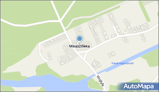 Mikaszówka, Mikaszówka - Inne