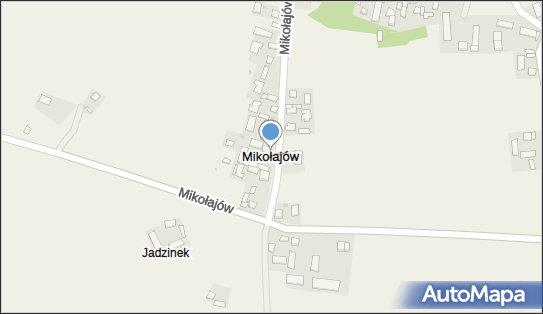 Mikołajów (powiat kazimierski), Mikołajów - Inne