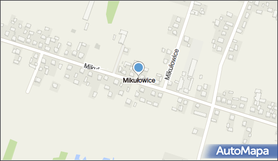 Mikułowice (powiat buski), Mikułowice - Inne