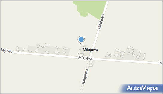 Milejewo (województwo wielkopolskie), Milejewo, Milejewo 62-402 - Inne