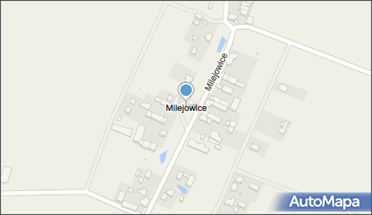 Milejowice (województwo dolnośląskie), Milejowice - Inne
