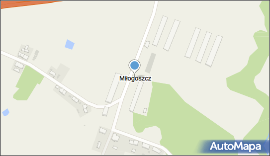 Miłogoszcz (powiat łobeski), Miłogoszcz - Inne