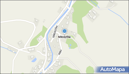 Miłoszów, Miłoszów - Inne