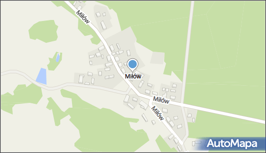 Miłów, Miłów - Inne