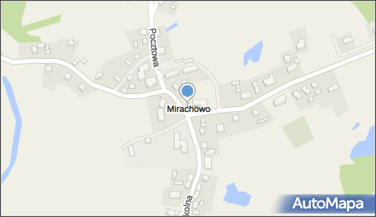 Mirachowo, Mirachowo - Inne