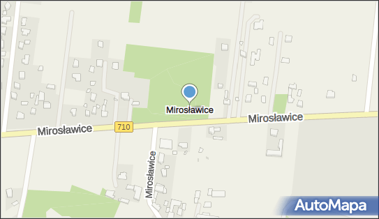 Mirosławice (województwo łódzkie), Mirosławice - Inne