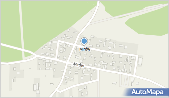 Mirów (województwo śląskie), Mirów - Inne