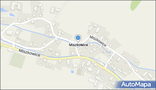 Miszkowice, Miszkowice - Inne