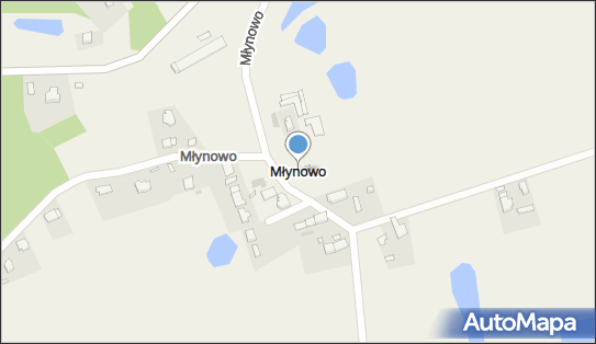 Młynowo (powiat braniewski), Młynowo - Inne