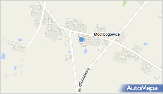 Modlibogowice, Modlibogowice, Modlibogowice 62-573 - Inne