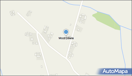 Modrzewie (województwo świętokrzyskie), Modrzewie - Inne