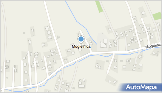 Mogielnica (województwo podkarpackie), Mogielnica - Inne