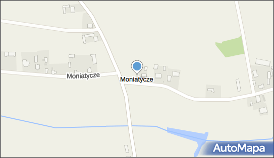 Moniatycze, Moniatycze - Inne