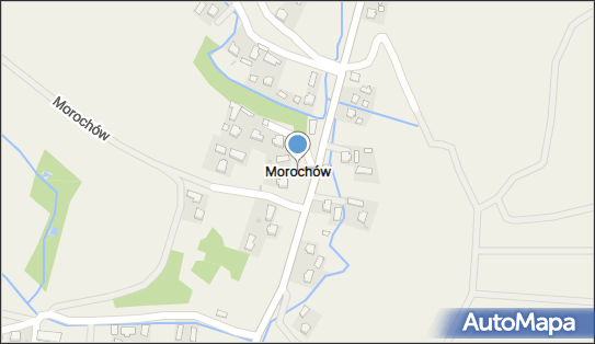 Morochów, Morochów - Inne