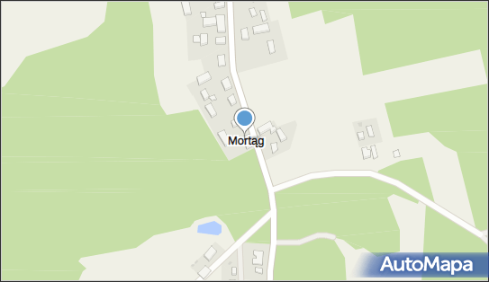 Mortąg, Mortąg - Inne