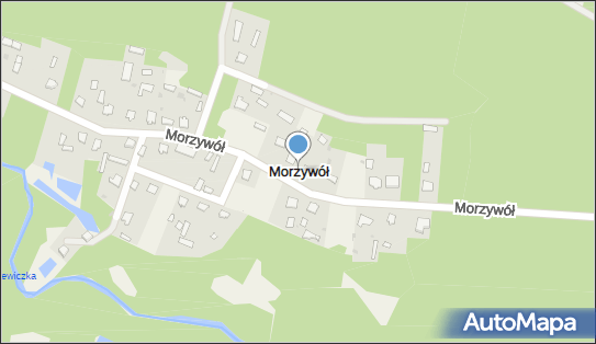 Morzywół, Morzywół - Inne