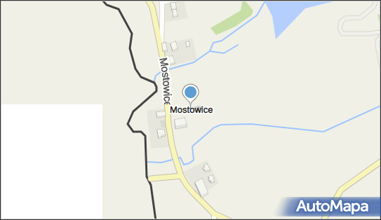 Mostowice, Mostowice - Inne