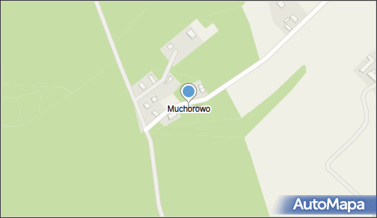 Muchorowo, Muchorowo - Inne