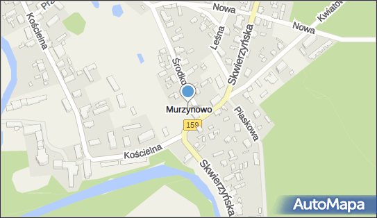 Murzynowo (województwo lubuskie), Murzynowo - Inne