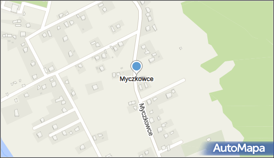 Myczkowce, Myczkowce - Inne