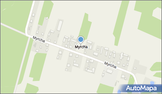 Myrcha, Myrcha - Inne