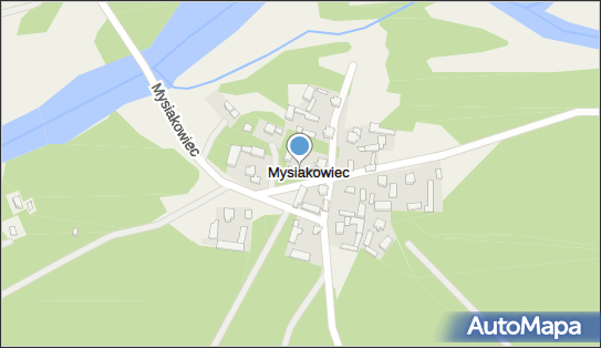 Mysiakowiec, Mysiakowiec - Inne