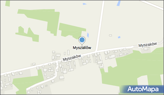 Myszaków, Myszaków - Inne