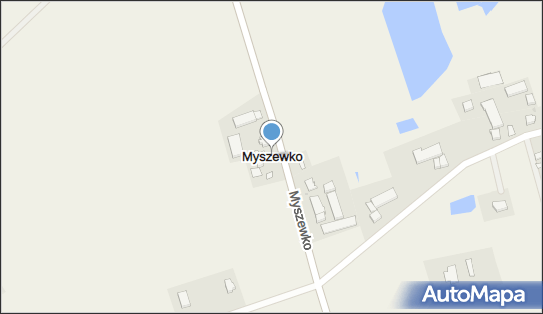 Myszewko, Myszewko - Inne