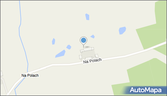 Na Polach, Na Polach, Kiełpin 89-500 - Inne