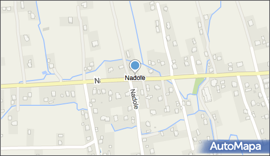 Nadole (województwo podkarpackie), Nadole - Inne