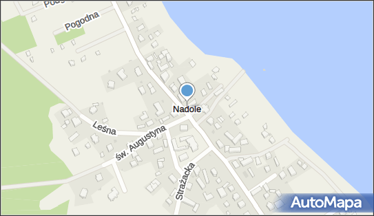 Nadole (województwo pomorskie), Nadole - Inne