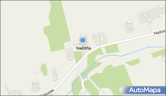 Nadolna (województwo łódzkie), Nadolna - Inne