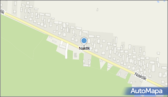 Naklik, Naklik - Inne