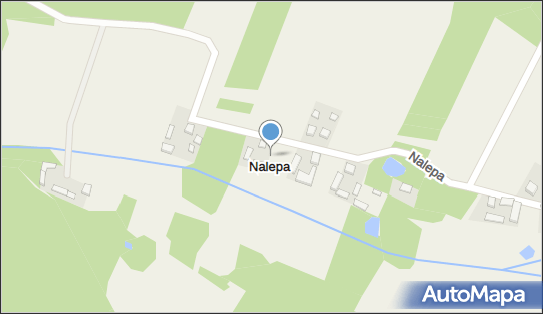 Nalepa (województwo łódzkie), Nalepa - Inne