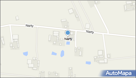 Narty (powiat rawski), Narty - Inne