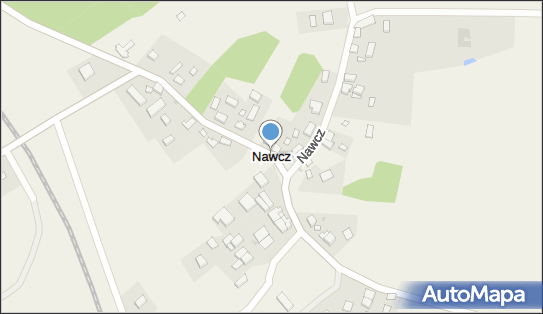 Nawcz, Nawcz - Inne