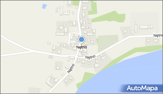 Nętno, Nętno - Inne