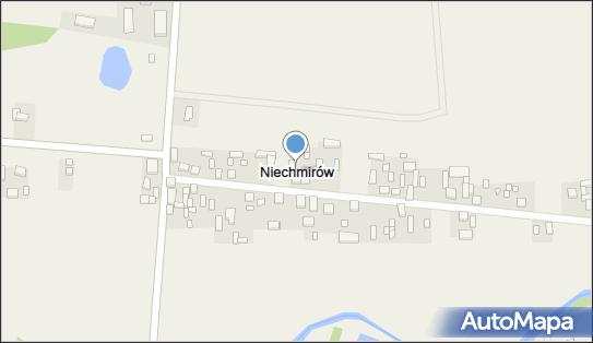 Niechmirów, Niechmirów - Inne